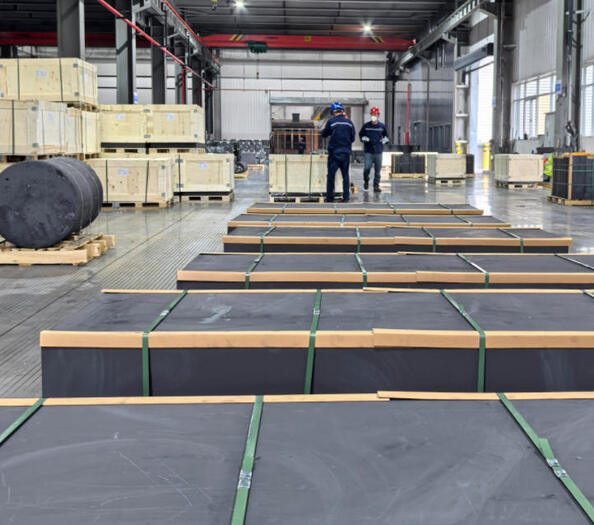 HanDan ChaoYo Metallurgical Materials Co., Ltd