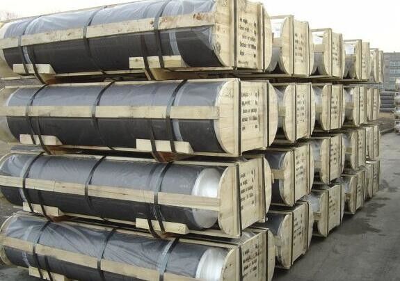 Chine HanDan ChaoYo Metallurgical Materials Co., Ltd Profil de la société