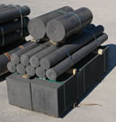 Aritficial Graphite Block