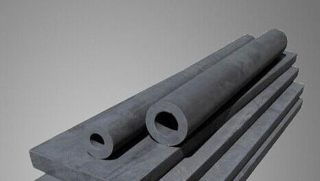 Chine Isostatic Graphite Rods for Sale fournisseur