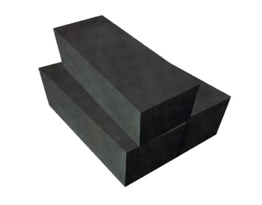 Chine 4 Hole Normal Depth High Pure Graphite Slot Mold fournisseur