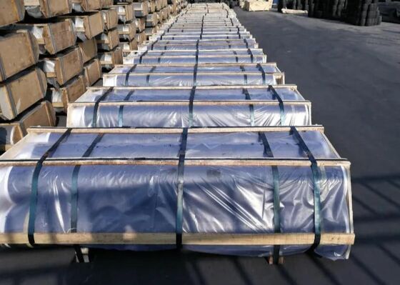 Chine Graphite Rod fournisseur