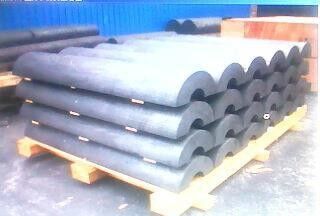 High Quality Graphite Launder For Sale