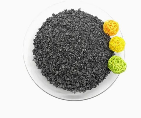 High Carbon Graphite/Calcined Petroleum Coke GPC/GPC Recarburizer for Steel Making