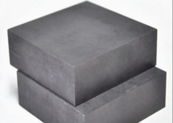 Graphite Electrodes Electrolysis With 4TPI Nipple
