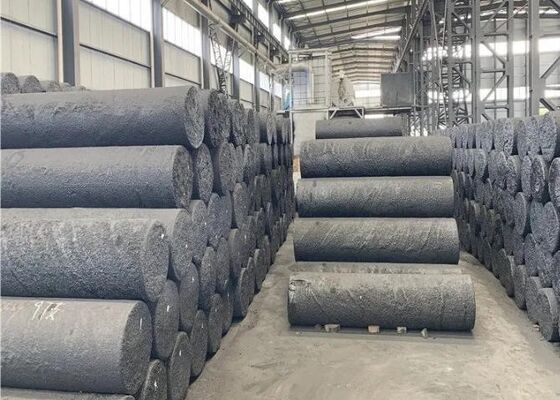carbon graphite /graphite electrode for eaf