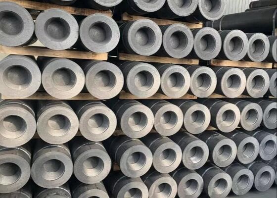 Top Resilient System Efficient Operation Graphite Electrode for Research Labs