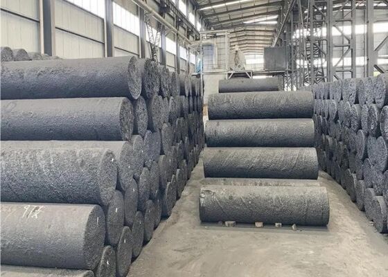 High Power Graphite Electrode, Ultra-high Power Graphite Electrode