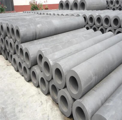 Superior Quality Graphite Electrode UHP/HP/RP for Electric Arc Furnace