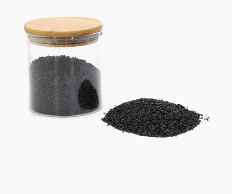 High Quality Graphite Recarburizer Calcined Anthracite Coal