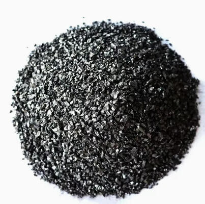 Graphitized Petroleum Coke GPC 0-2 1-3 1-5 5-8mm for Foundry Quality Supplier China Recarburizer Graphite Powder