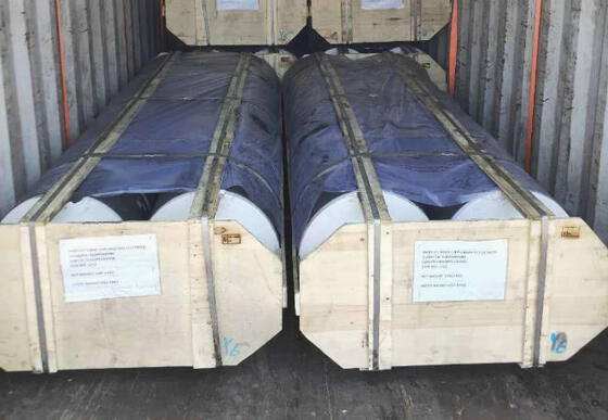 UHP HP RP Graphite Electrode for Steel Foundry