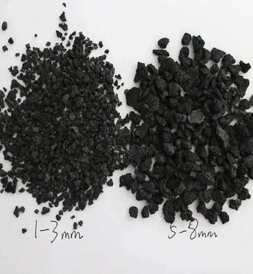 China Factory Direct Supply GPC CPC Graphitized Carbon Raiser