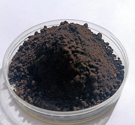 Industrial Grade Boron Carbide Powder Factory Supply Hot Sale High Purity 99% Submicron Class B4C CAS 12069-32-8