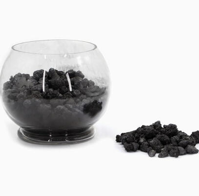 Calcined Petroleum Coke CPC: Ideal for Steel and Aluminum Production fournisseur