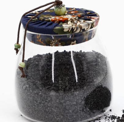 Calcined Petroleum Coke CPC: Ideal for Steel and Aluminum Production fournisseur