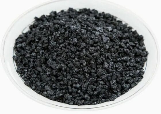 Graphite Powder/synthetic Graphite Powder/graphitized Petroleum Coke/GPC fournisseur