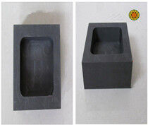 Graphite Launder/ Chute with Long lifespan