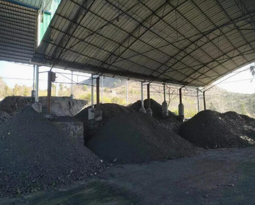 Calcined Petroleum Coke Carbon Raiser Artifical Graphite