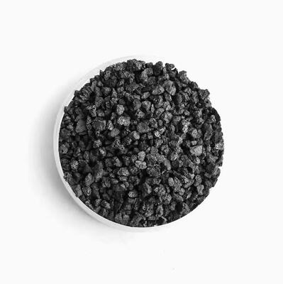CPC/GPC/Calcined Athracite Coal Carbon Raiser/Recarburizer