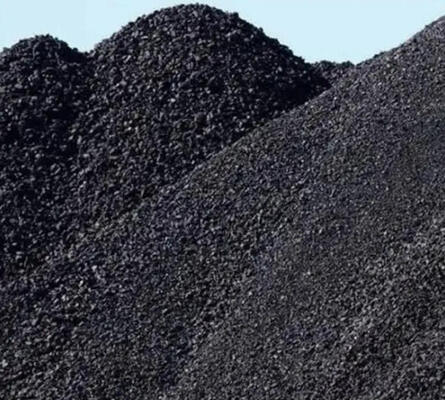 Graphite Petroleum Coke GPC Recarburizer for Steel Casting
