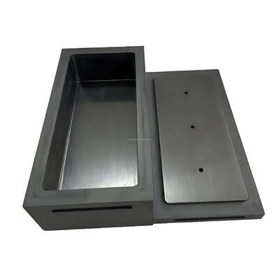 High-quality Graphite Mold For Aluminum Smelting