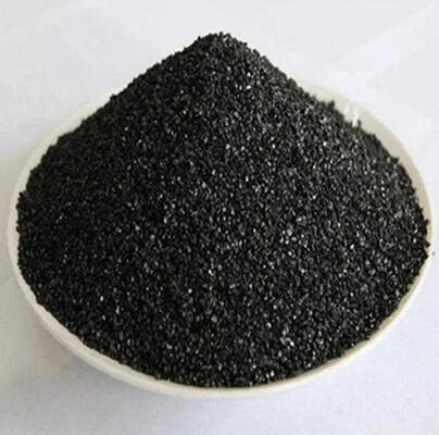 Premium Graphite GPC Recarburizer for Steel Production Needs