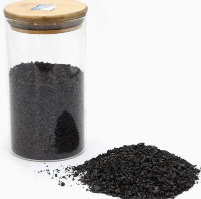 Low Sulphur GPC Recarburizer Artificial Graphite Particle
