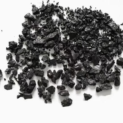 Carbon Raiser Is Mainly Used to Improve The Carbon Content in Iron and Steel