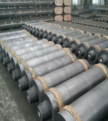 Ultra High Power 300 X 1500mm EDM Graphite Electrode Best Quality from China at Competitive Price