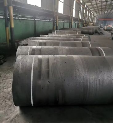 Graphite Electrode (HP) Graphite Electrode For Sale