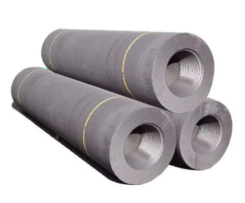 Top Resilient Design Efficient Operation Graphite Electrode for Mining Equipment
