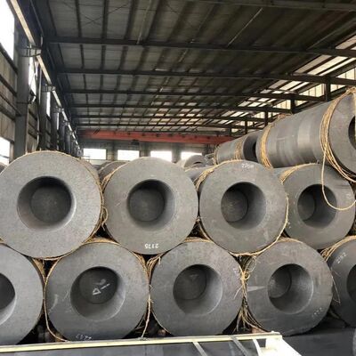 High Performance Graphite Electrode At Competitive Market Prices